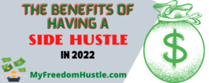 The Benefits of Having a Side Hustle featured image