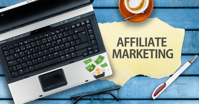 How To Get Started In Affiliate Marketing For Free