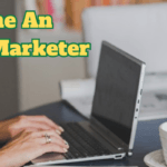 Become An Affiliate Marketer